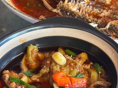 -云隐小厨·传统大理美食(复兴路店)