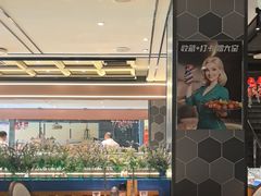 -通海俄式烧烤·俄罗斯大串(嵩山路店)
