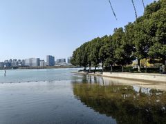 -天鹅湖体育公园
