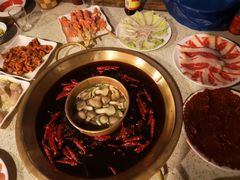 -大味生态火锅(蓝谷地店)