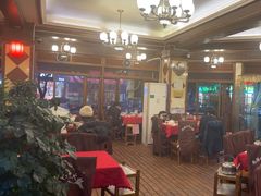 -山城年华老火锅(玉林店)