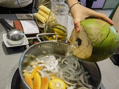 -椰小鸡·琼州糟粕醋(美兰缤纷城店)