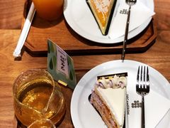 -DECAMERON十日谈(卓悦汇店)