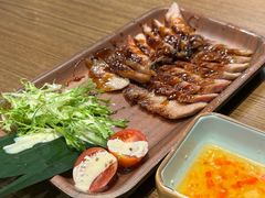 -马来西亚肉骨茶汤·招牌螃蟹·烧鸡·呷喱吧吧(海上世界店)