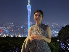 -广州柏悦酒店·悦吧·顶楼露天酒吧