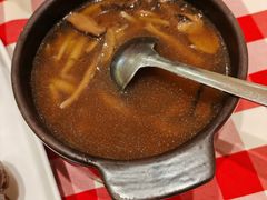 -西贝(金桥店)