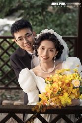 -安娜公馆婚纱摄影(锦州店)