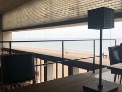 -阿那亚第一食堂 Cafeteria 1