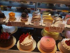 -艾蜜儿(金鼎店)