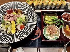 -牛道·和牛九食(市府恒隆广场店)