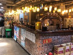 -原始泥炉烤肉(总店)