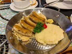 -申德勒加油站西餐厅(太仓店)