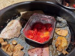 -姜胖胖无限自助烤肉(光明万达店)