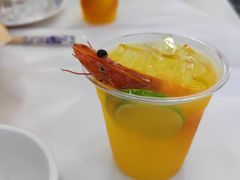 -庆山饭店·海鲜饺子家常菜(北戴河黑石路店)