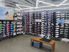 -迪卡侬(盐都店)