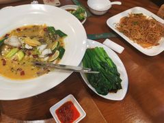 -悦雅居·老广州老味道(长湖店)
