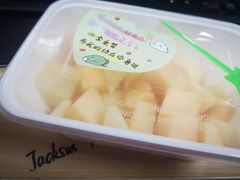 -海底捞火锅(崇文门新世界百货店)