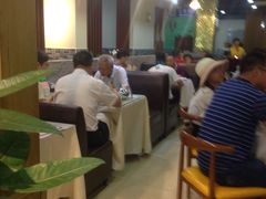 -紫竹林素食(祖庙路店)