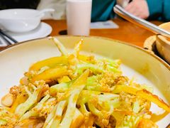 -外婆私房菜(新亚百货店)