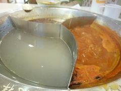 -陳艳红火锅(港汇店)