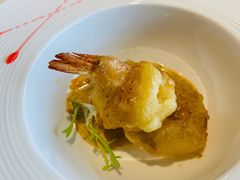 -極上萬膳·日料放题(来福士江景店)