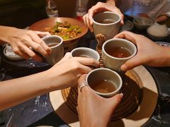 -云海肴云南菜·蒸汽石锅鱼(青岛万象城店)