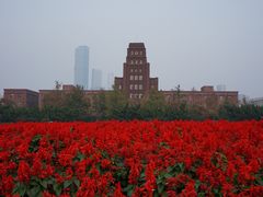 -大连人民广场
