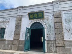 -清风小镇闯关东影视基地