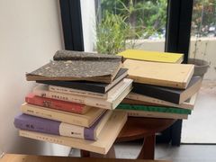 -素咫咖啡CLIFEROSE(新安店)