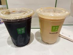 -奈雪的茶(时代天街店)