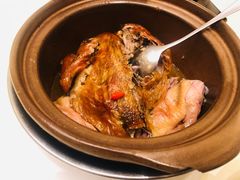 -外婆家(古墩印象城店)