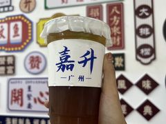 -嘉升大排档(番禺总店)