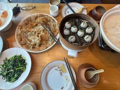 -丹江渔村(龙旗店)
