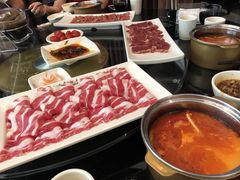-鲁西肥牛(九方购物中心店)