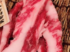 -黑牛の店·和牛烧肉(合生汇店)