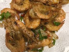 干锅香辣虾-川悦壹号·川菜(蠡溪路店)