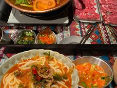 -火塘云南烧烤大排档