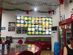 -海香园饭店