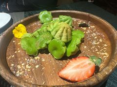 -翡翠鸟精品泰国菜(北辰财富中心店)