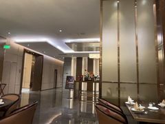 -臻萃轩中餐厅(国家会展中心店)