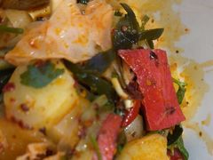 -萝鸡思味秘制泡菜(万家丽店)