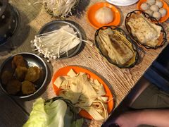 -范贤光鸡公煲(平乐园总店)