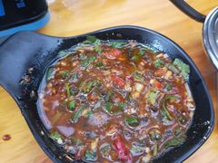 -大理老字号·舟渔的鱼野生菌海景餐厅(双廊店)