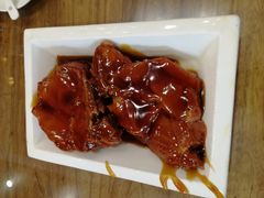 李家大排（小）-砂锅李(九江路店)