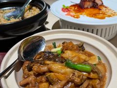 -侨美食家·粤菜(体育西路店)