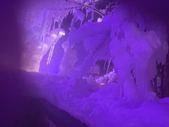 -长白山聚龙火山温泉