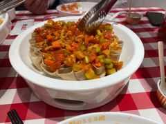 -西贝(上海中心店)