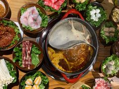 -烂摊摊火锅集市(河北总店)