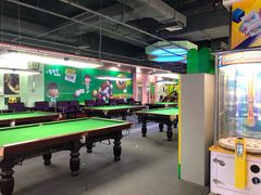 -大玩家超乐场(万达广场苏州吴中店)