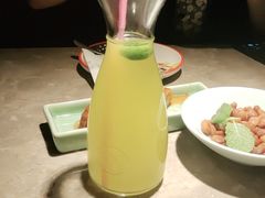 -新白鹿餐厅(金鹰新街口店)